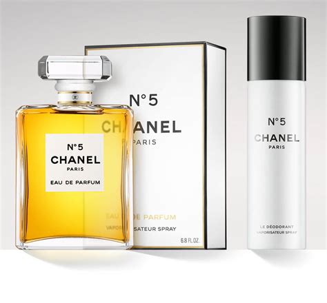 chanel no 5 kaufen